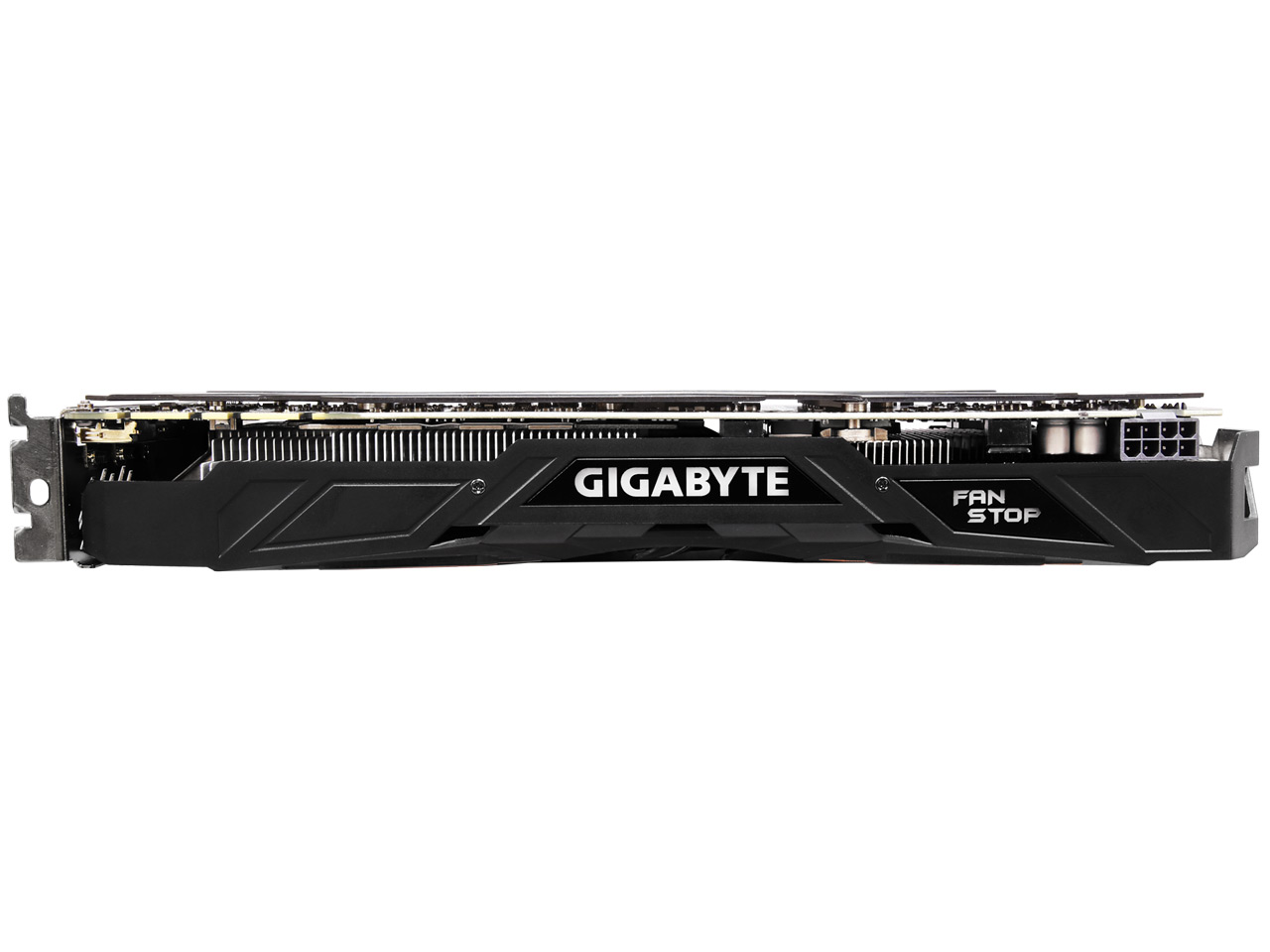 GV-N1080G1 GAMING-8GD [PCIExp 8GB]