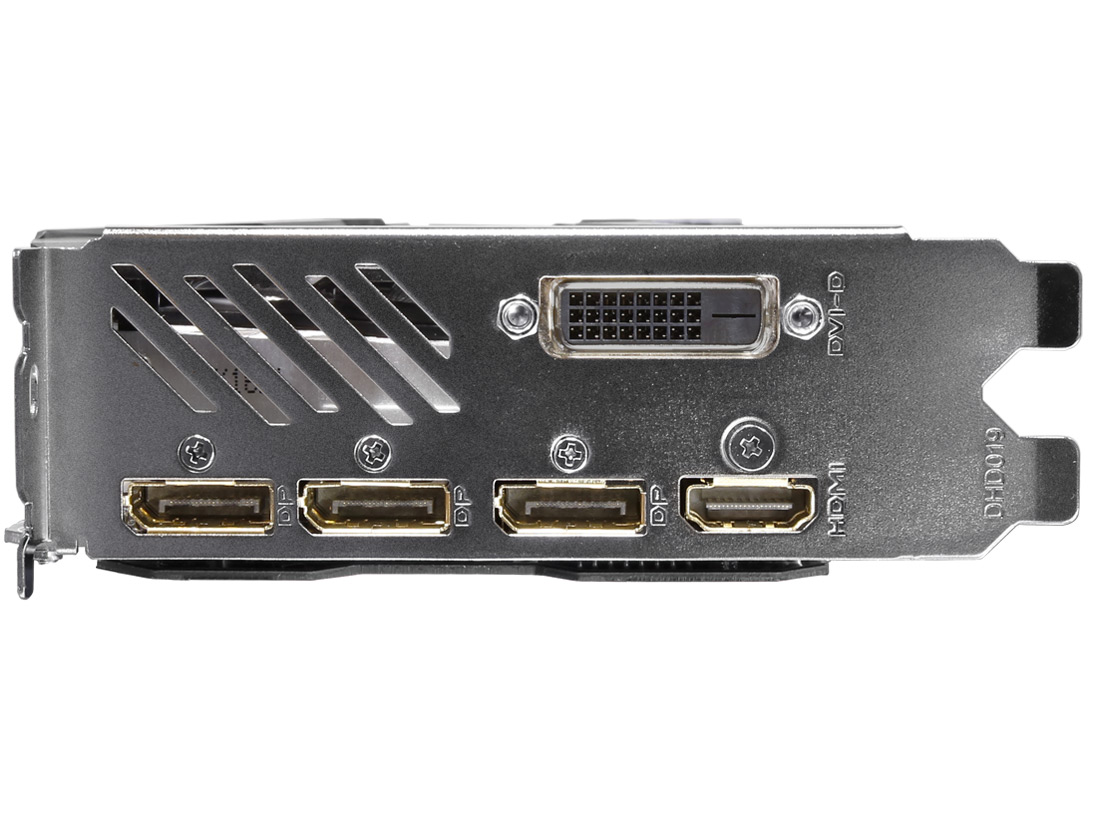 GV-N1080G1 GAMING-8GD [PCIExp 8GB]