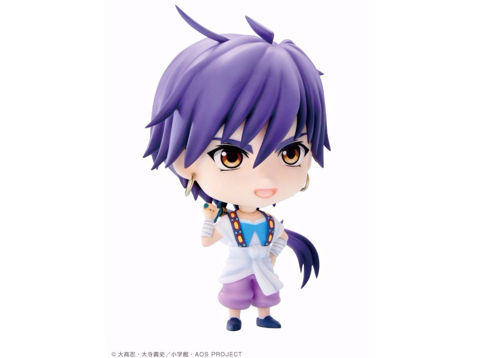 ���ӂނɂ� 003 �V���h�o�b�h�̖`�� �V���h�o�b�h