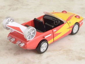 ���^���E�A�N�V���� No.7 �C�i�Y�}�� ���C�W���S�[