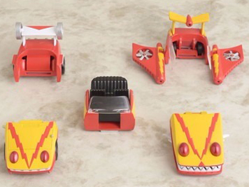 ���^���E�A�N�V���� No.7 �C�i�Y�}�� ���C�W���S�[