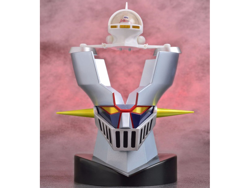 ���^���E�A�N�V���� No.6EX �}�W���K�[Z �z�o�[�p�C���_�[ �R�~�b�N��