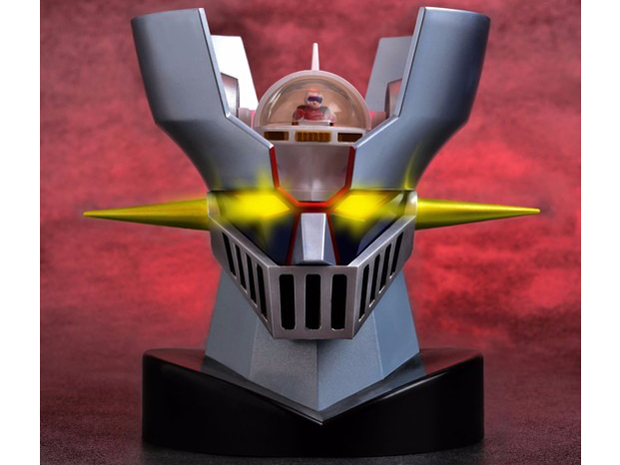 ���^���E�A�N�V���� No.6EX �}�W���K�[Z �z�o�[�p�C���_�[ �R�~�b�N��