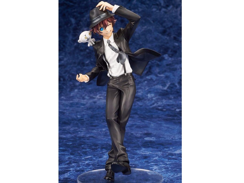 �A���^�C�� ���E��� ���I�i���h�E�E�H�b�` Ending Ver.