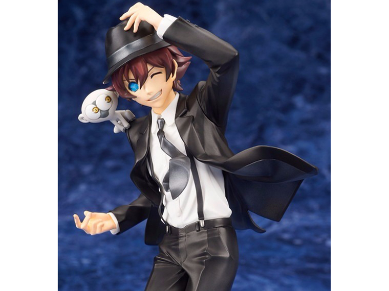 �A���^�C�� ���E��� ���I�i���h�E�E�H�b�` Ending Ver.