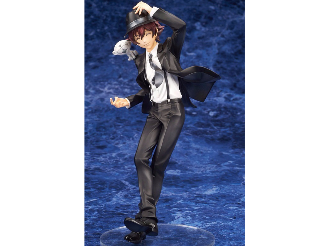 �A���^�C�� ���E��� ���I�i���h�E�E�H�b�` Ending Ver.