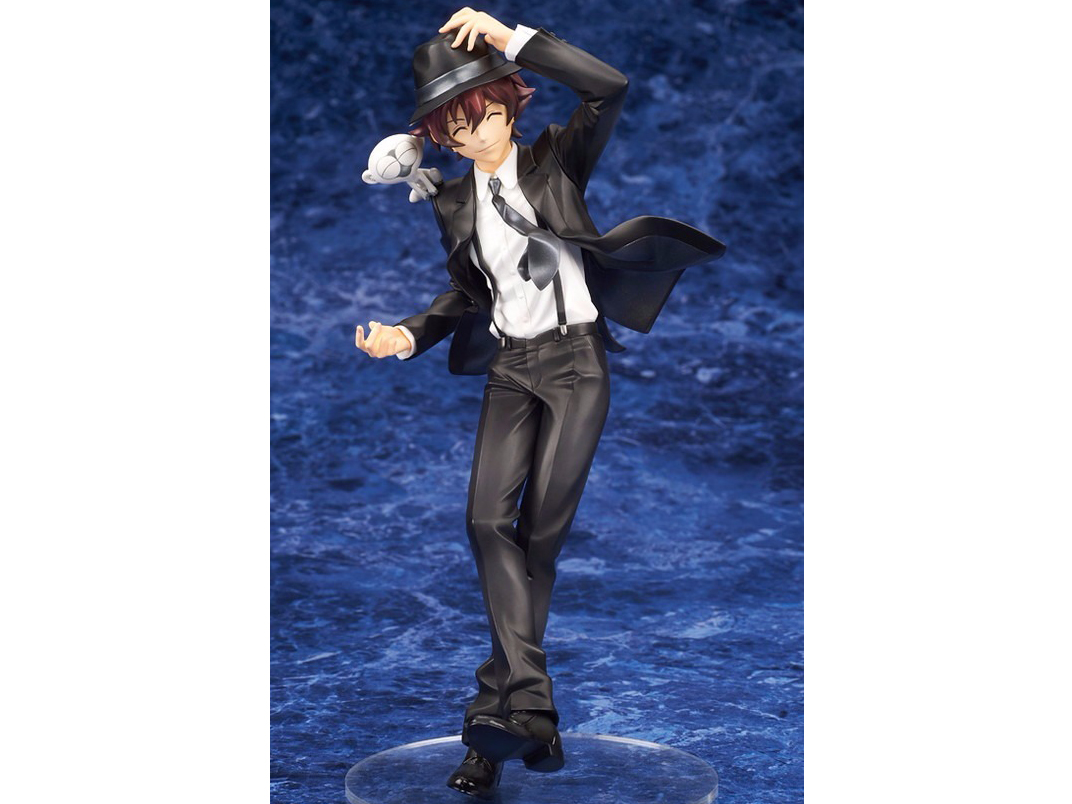 �A���^�C�� ���E��� ���I�i���h�E�E�H�b�` Ending Ver.