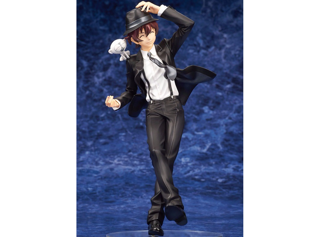 �A���^�C�� ���E��� ���I�i���h�E�E�H�b�` Ending Ver.