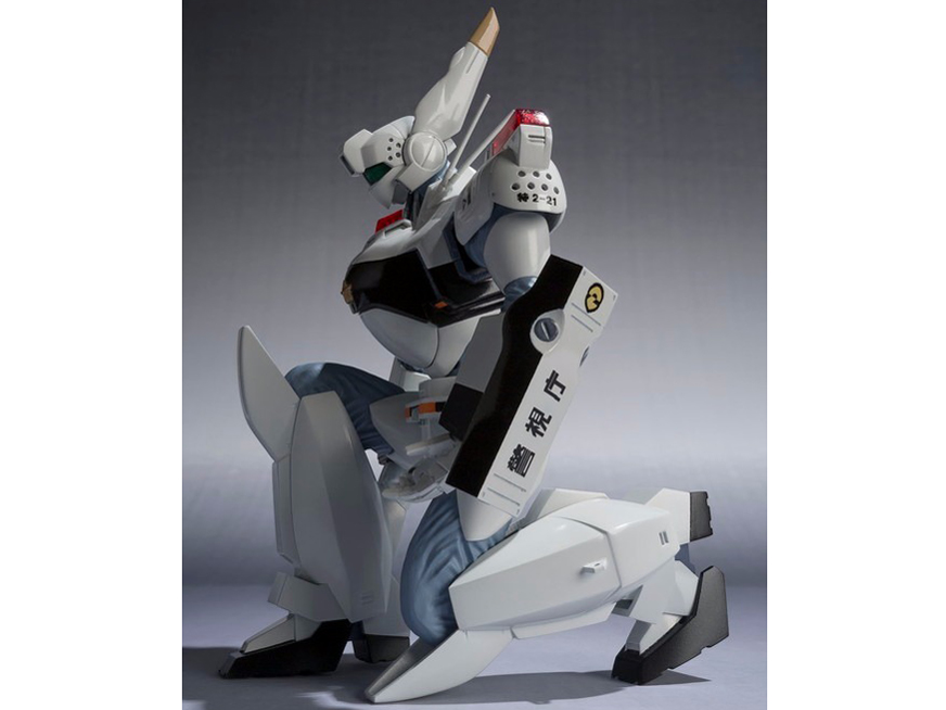 ROBOT�� SIDE LABOR �C���O����1���@