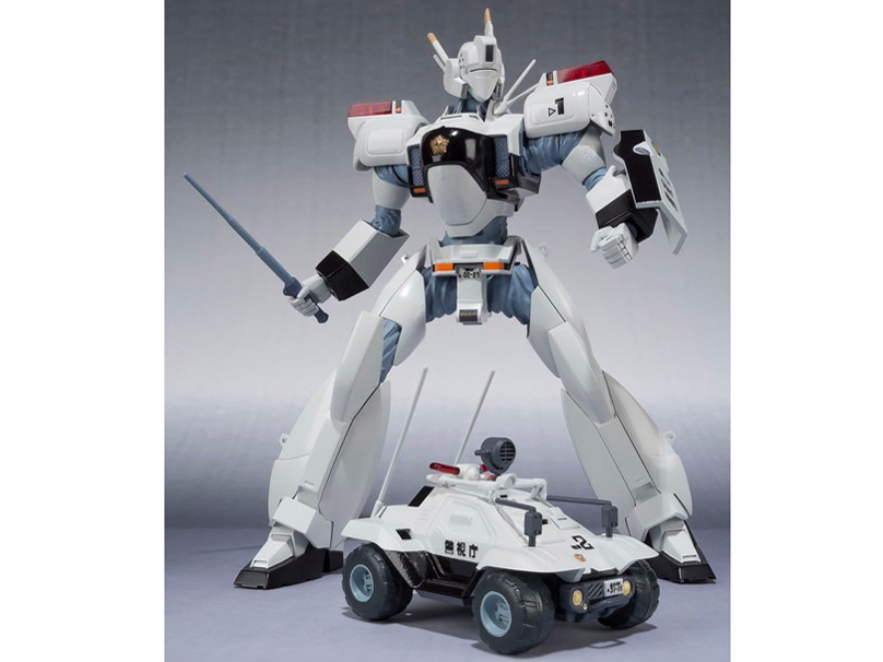 ROBOT�� SIDE LABOR �C���O����1���@