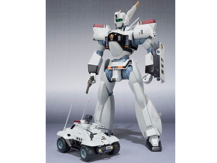 ROBOT�� SIDE LABOR �C���O����1���@