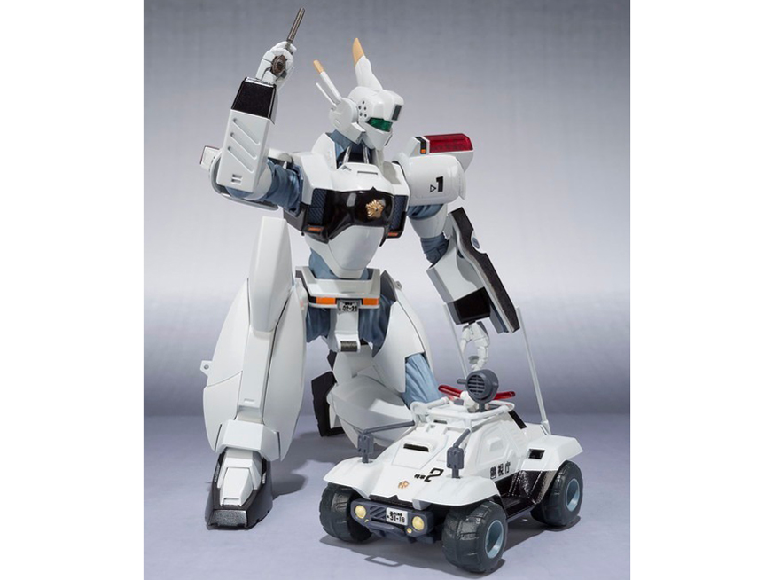 ROBOT�� SIDE LABOR �C���O����1���@