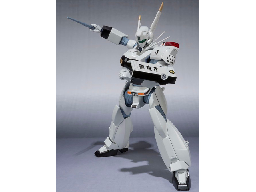 ROBOT�� SIDE LABOR �C���O����1���@
