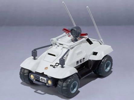 ROBOT�� SIDE LABOR �C���O����1���@