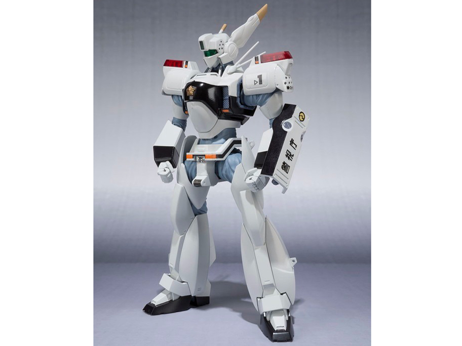 ROBOT�� SIDE LABOR �C���O����1���@ �̐��i�摜