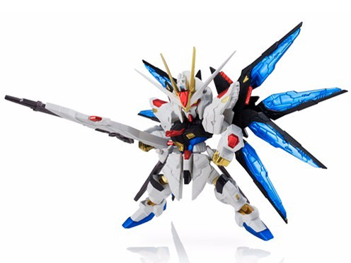 NXEDGE STYLE MS UNIT �X�g���C�N�t���[�_���K���_�� RE�FCOLOR Ver.