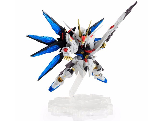 NXEDGE STYLE MS UNIT �X�g���C�N�t���[�_���K���_�� RE�FCOLOR Ver.