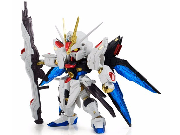 NXEDGE STYLE MS UNIT �X�g���C�N�t���[�_���K���_�� RE�FCOLOR Ver.