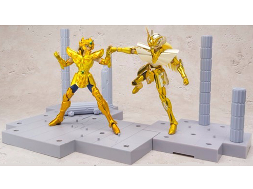 D.D.PANORAMATION ���q�{�̑M��-���I�A�C�I���A-