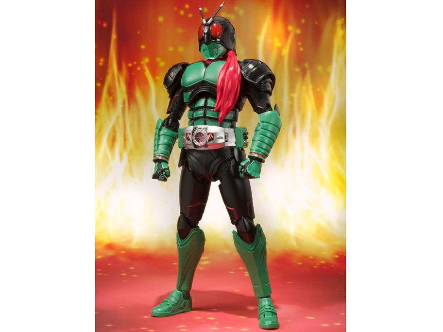 S.H.�t�B�M���A�[�c ���ʃ��C�_�[1�� �̐��i�摜