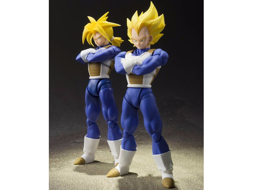 S.H.�t�B�M���A�[�c �X�[�p�[�T�C���l�x�W�[�^