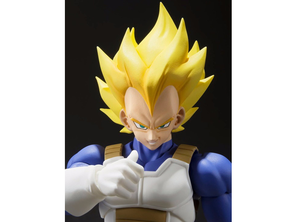 S.H.�t�B�M���A�[�c �X�[�p�[�T�C���l�x�W�[�^