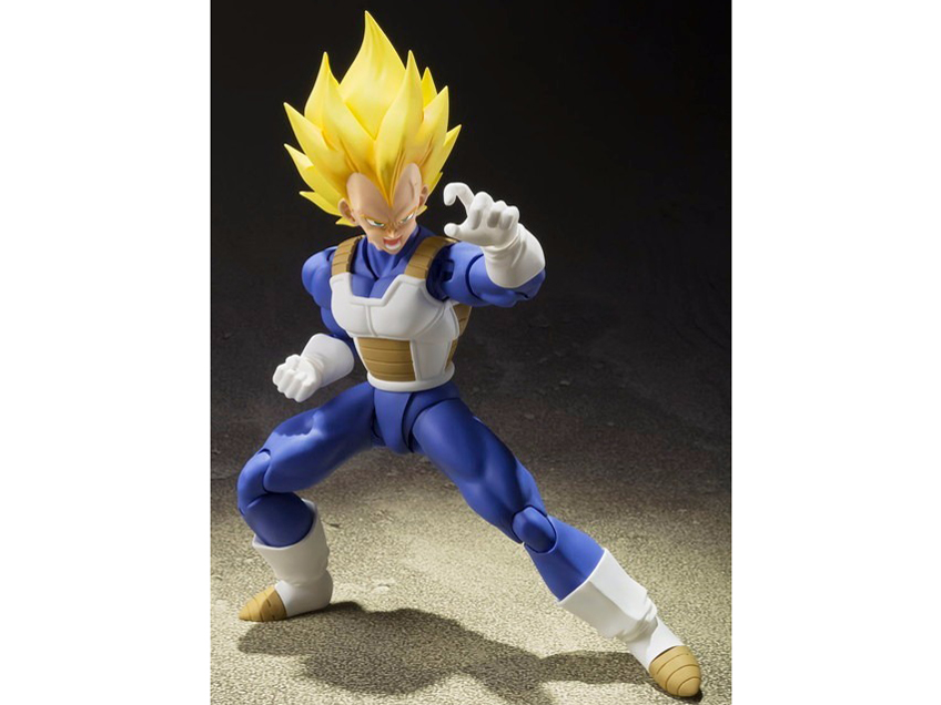 S.H.�t�B�M���A�[�c �X�[�p�[�T�C���l�x�W�[�^