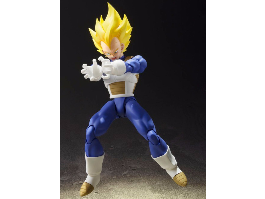 S.H.�t�B�M���A�[�c �X�[�p�[�T�C���l�x�W�[�^