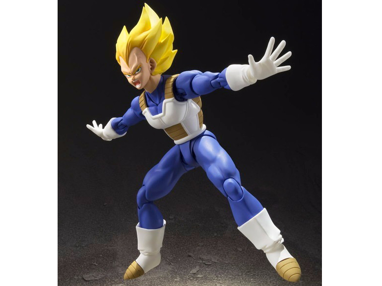 S.H.�t�B�M���A�[�c �X�[�p�[�T�C���l�x�W�[�^