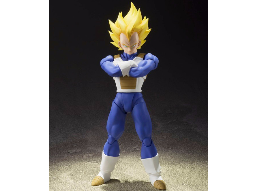 S.H.�t�B�M���A�[�c �X�[�p�[�T�C���l�x�W�[�^ �̐��i�摜