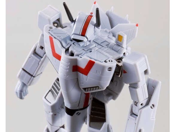 HI-METAL R VF-1J �o���L���[ ����P�@