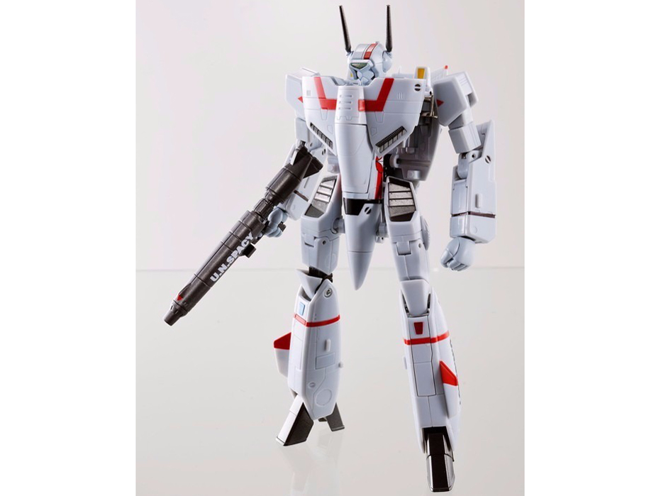 HI-METAL R VF-1J �o���L���[ ����P�@ �̐��i�摜