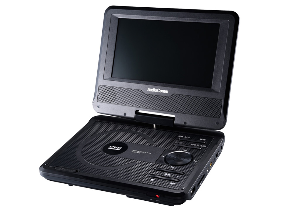 DVDP-372Z �̐��i�摜