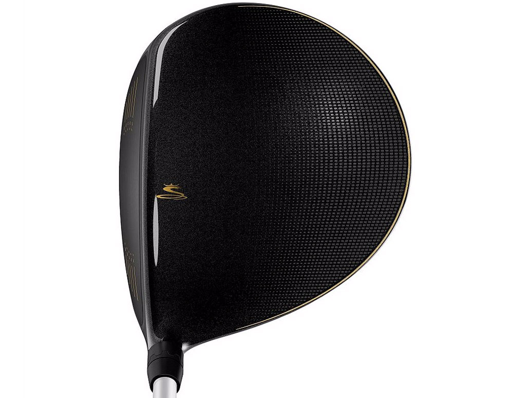 KING F6+ �h���C�o�[ �u���b�N [Cobra ATTAS �t���b�N�X�FR ���t�g�F10.5]