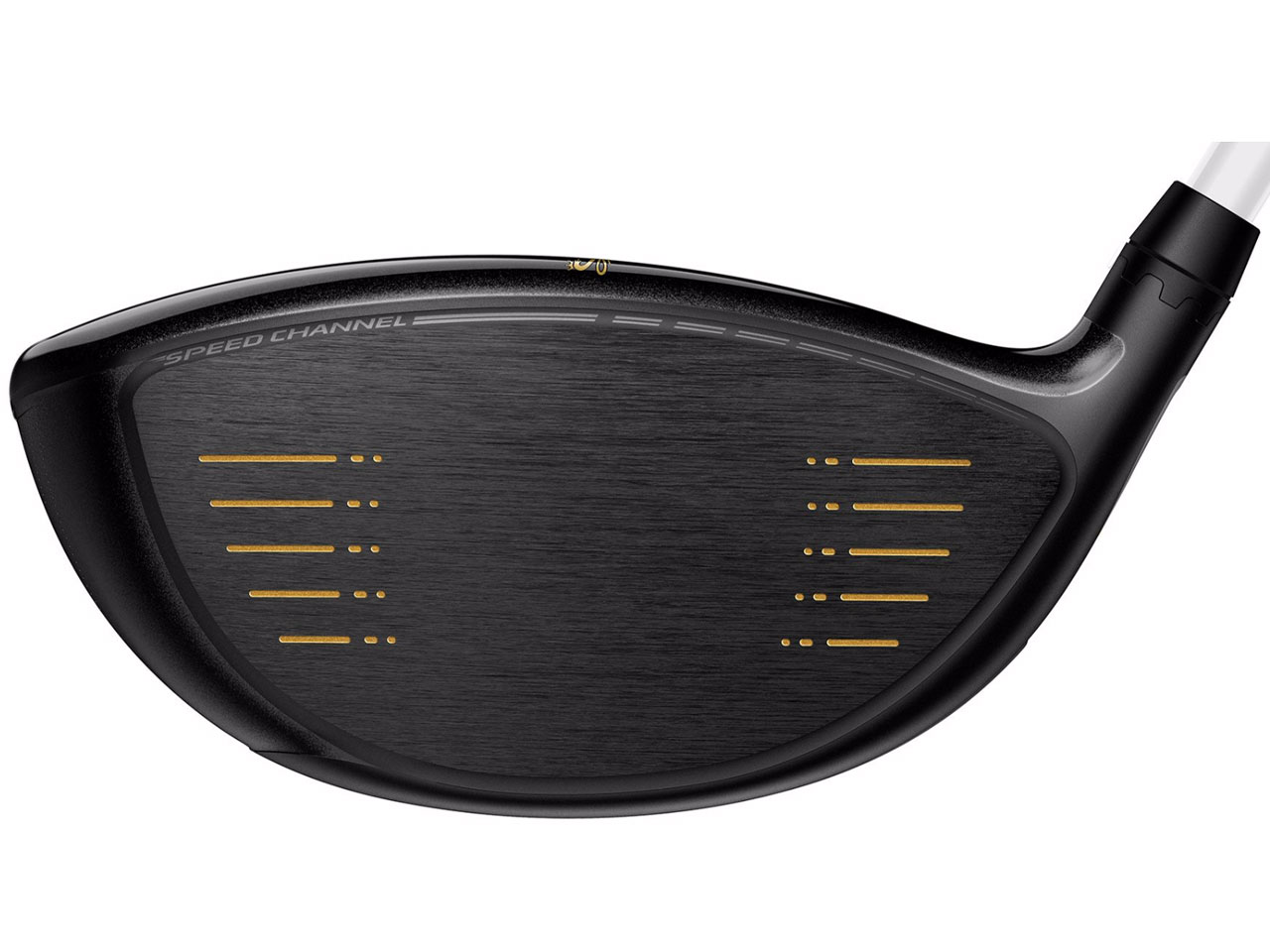 KING F6+ �h���C�o�[ �u���b�N [Cobra ATTAS �t���b�N�X�FSR ���t�g�F10.5]