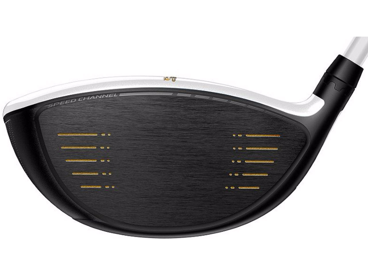 KING F6+ �h���C�o�[ �z���C�g [Cobra ATTAS �t���b�N�X�FSR ���t�g�F10.5]