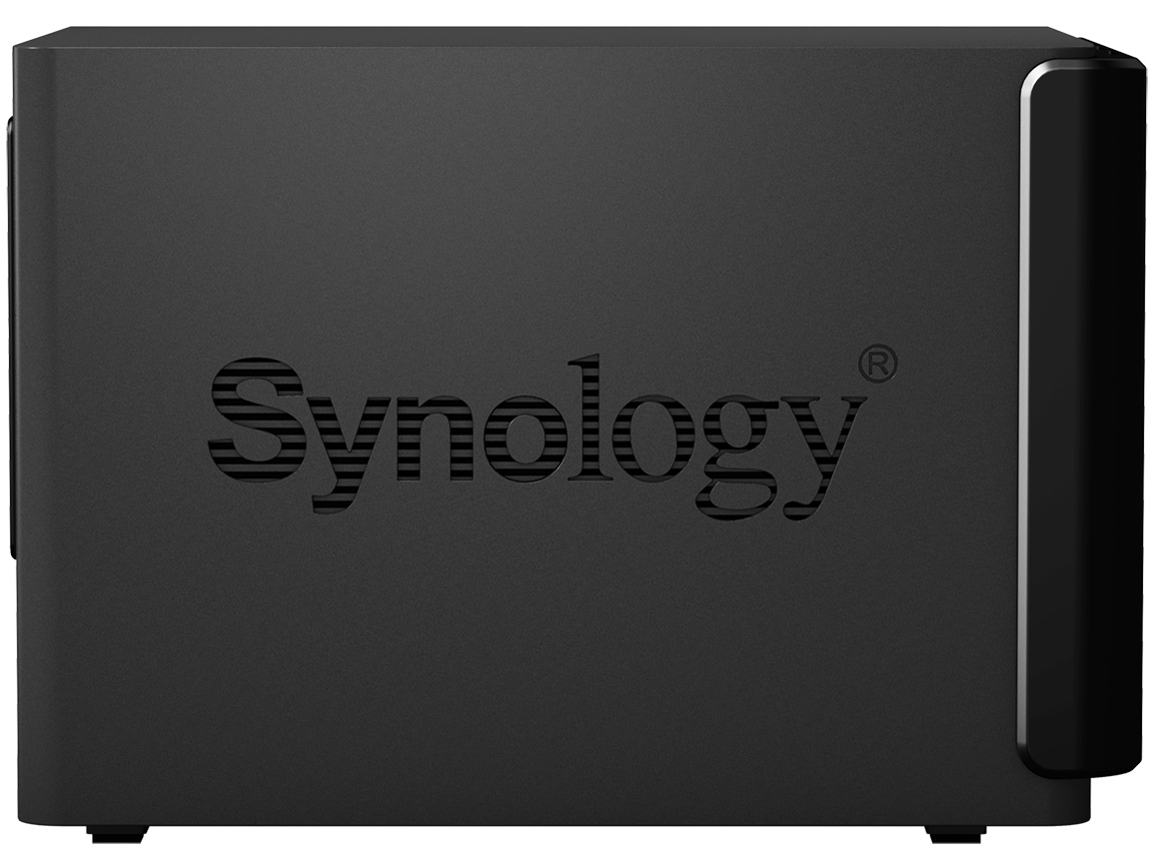 DiskStation DS416play