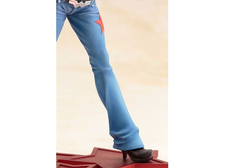 DC COMICS������ �����_�[�K�[��