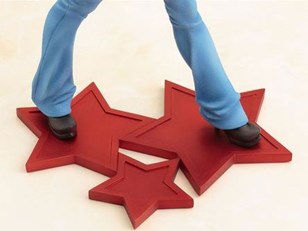 DC COMICS������ �����_�[�K�[��