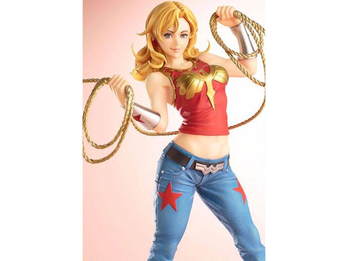 DC COMICS������ �����_�[�K�[��