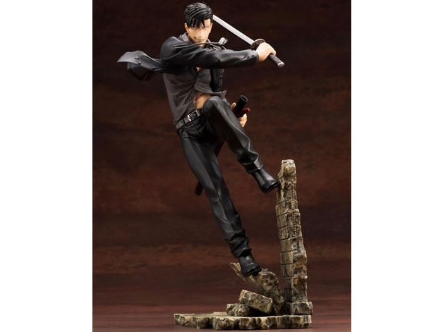 ARTFX J GANGSTA. �j�R���X�E�u���E��