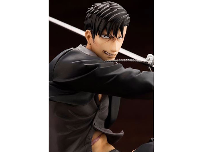 ARTFX J GANGSTA. �j�R���X�E�u���E��