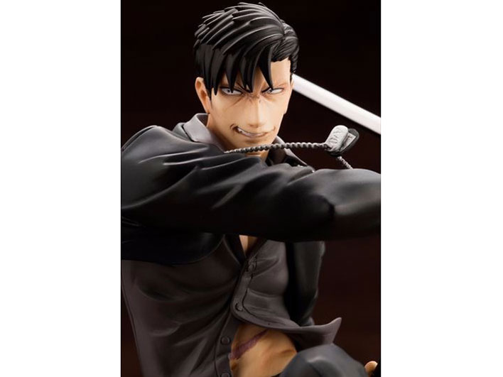 価格 Com アングル4 Artfx J Gangsta ニコラス ブラウン の製品画像