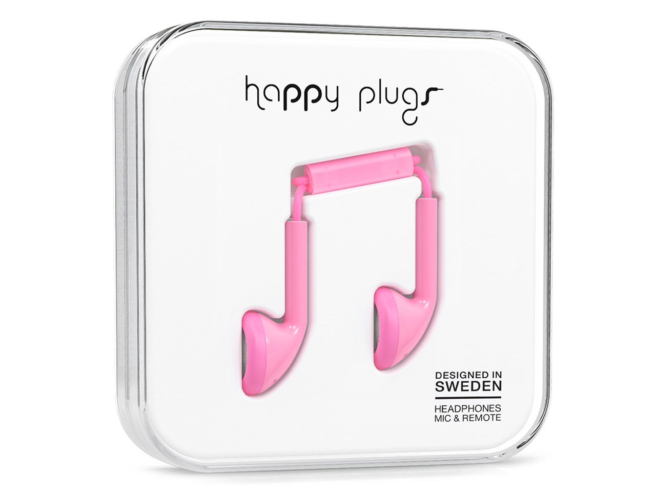 EARBUD [PINK]