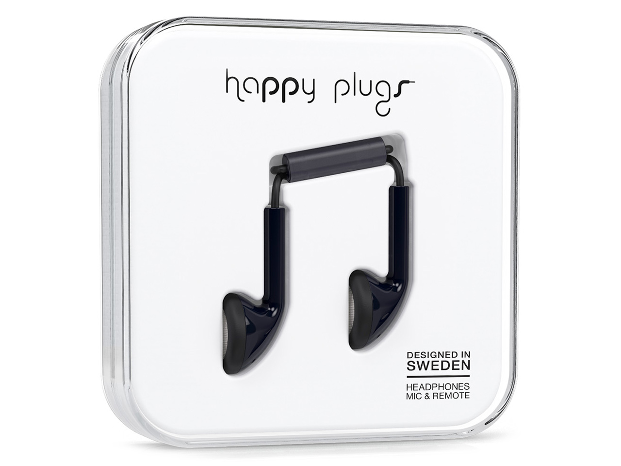 EARBUD [BLACK]
