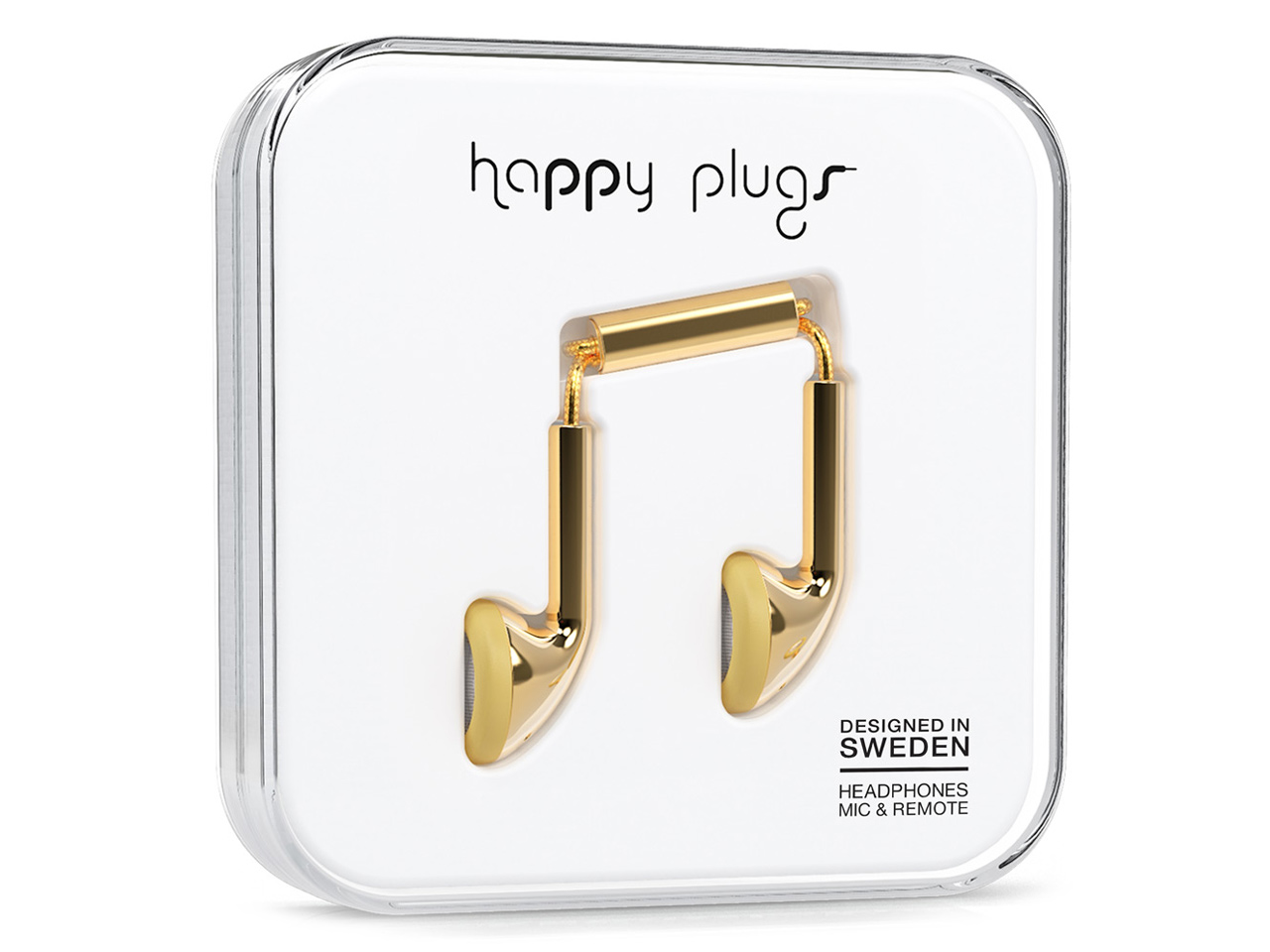 EARBUD Deluxe Edition [GOLD]