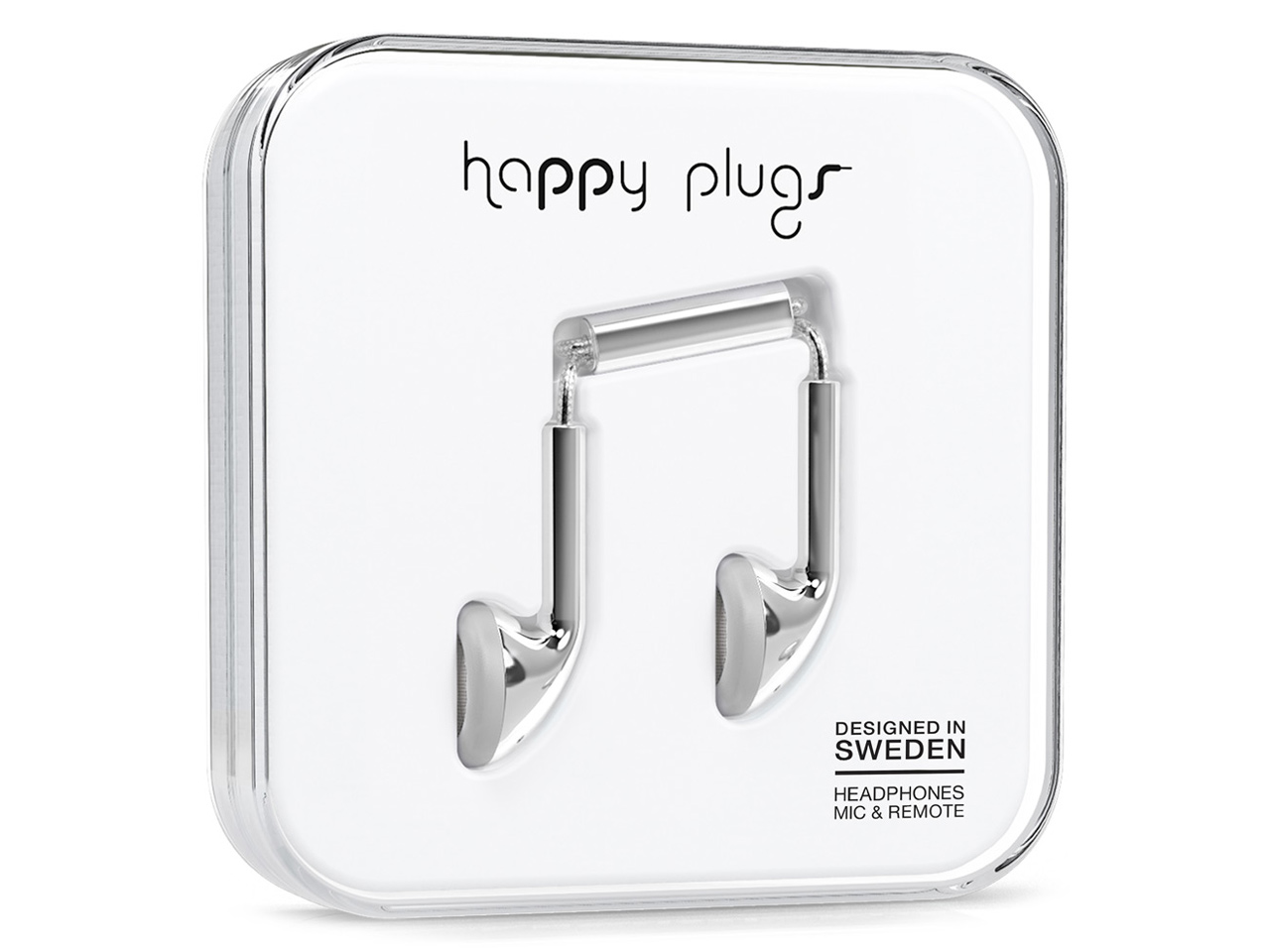 EARBUD Deluxe Edition [SILVER]