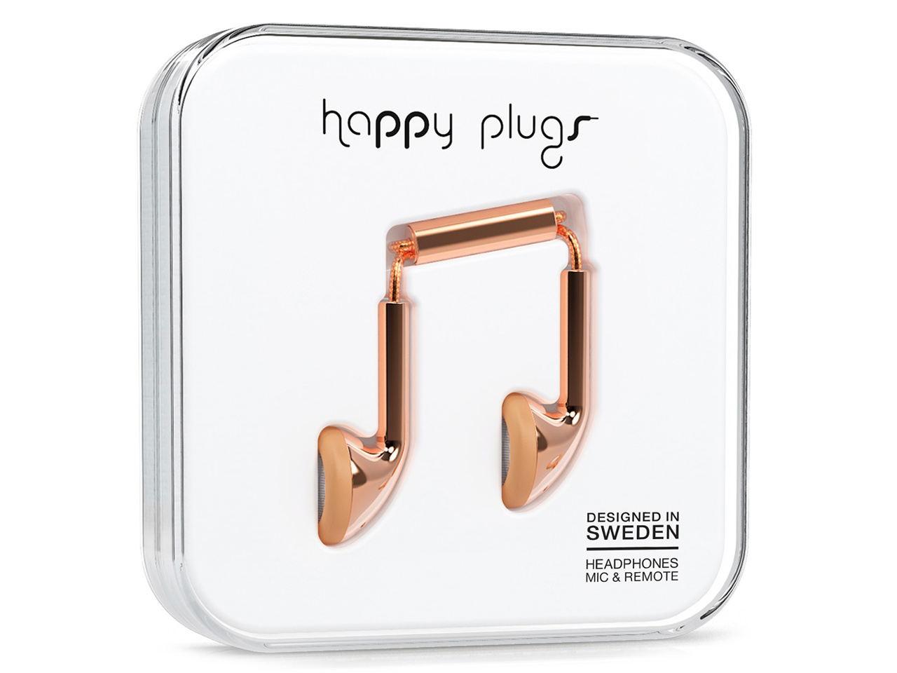 EARBUD Deluxe Edition [ROSE GOLD]