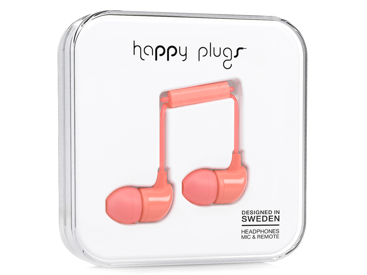 IN-EAR [CORAL] �̐��i�摜