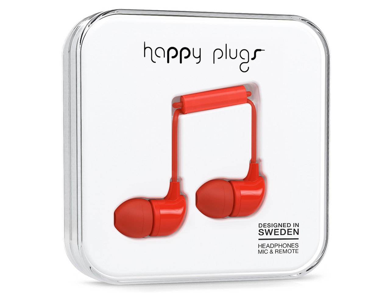 IN-EAR [RED] �̐��i�摜